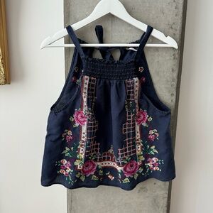 Free people tank